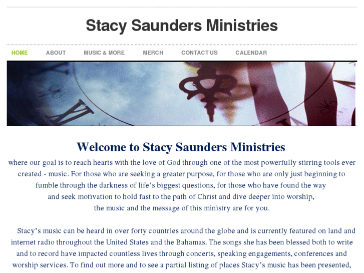 www.stacysaunders.com