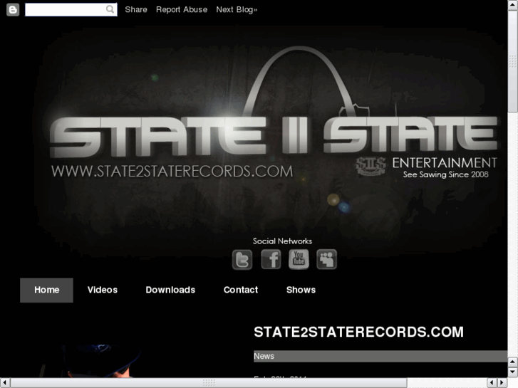 www.state2staterecords.com