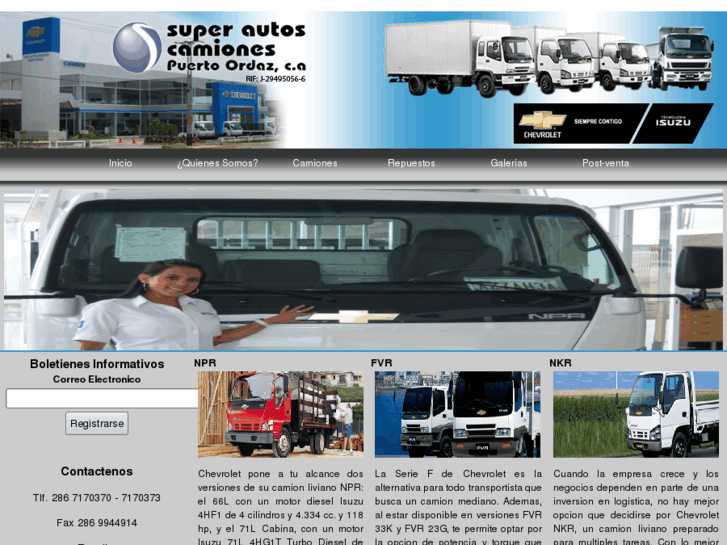 www.superautoscamiones.net