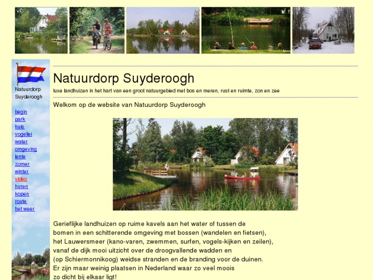 www.suyderoogh.nl