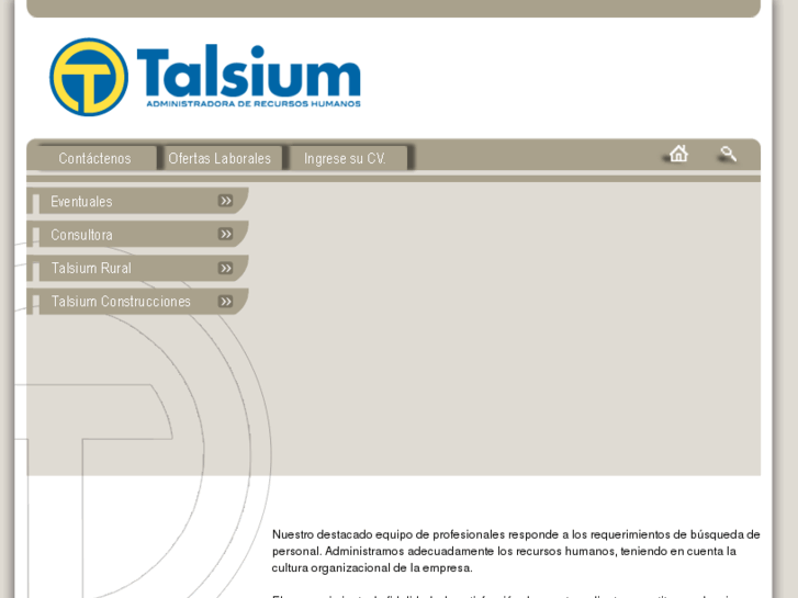 www.talsium.com.ar