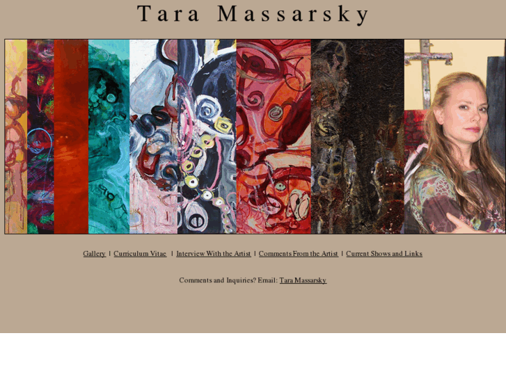 www.taramassarsky.com