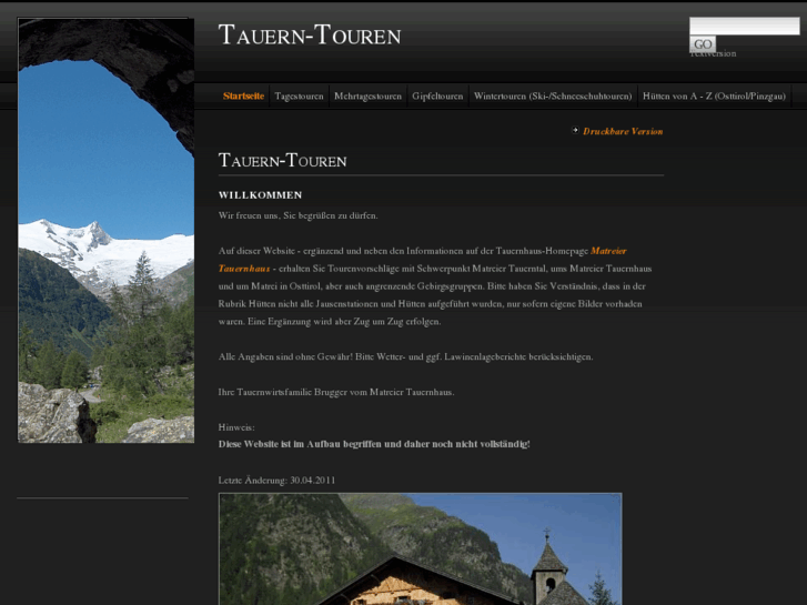 www.tauern-touren.com