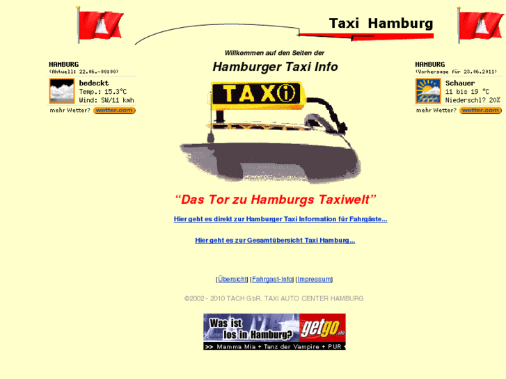 www.taxi-hamburg.info