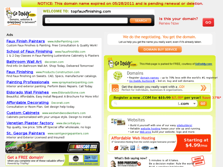 www.topfauxfinishing.com