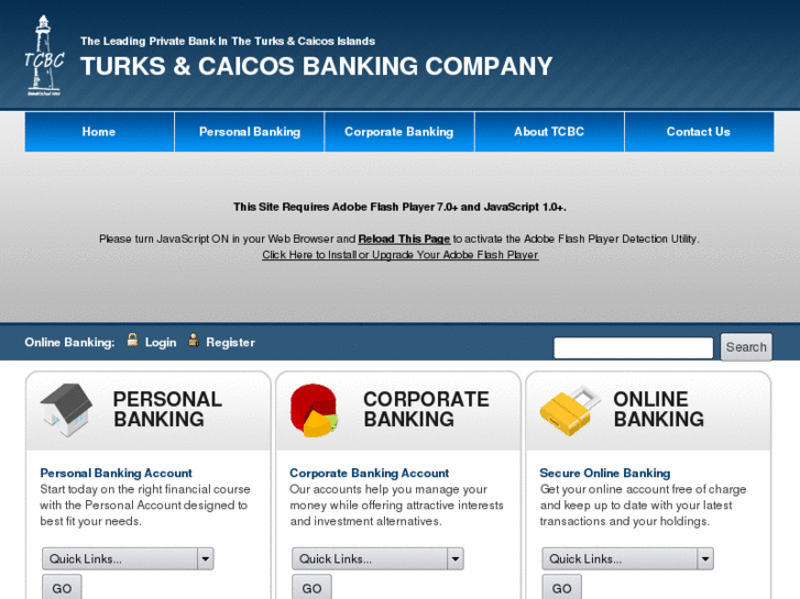 www.turksandcaicos-banking.com