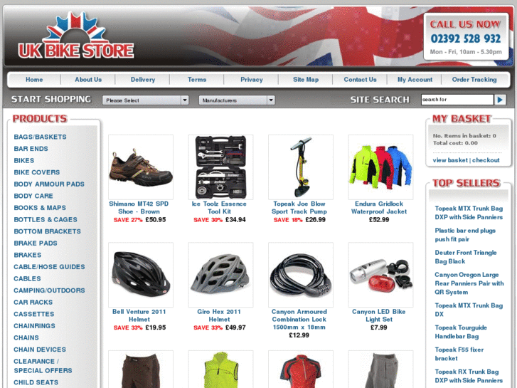 www.ukbikestore.co.uk