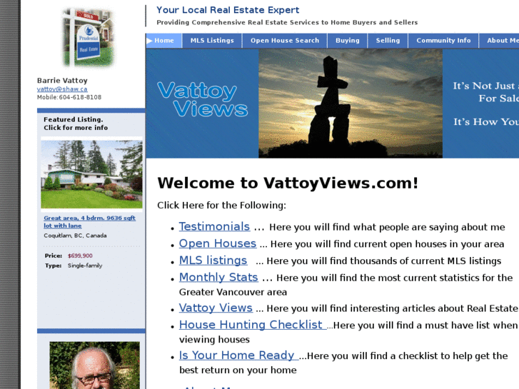 www.vattoyviews.com