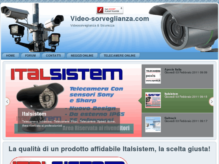 www.video-sorveglianza.com