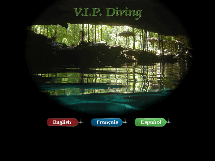www.vip-diving.net