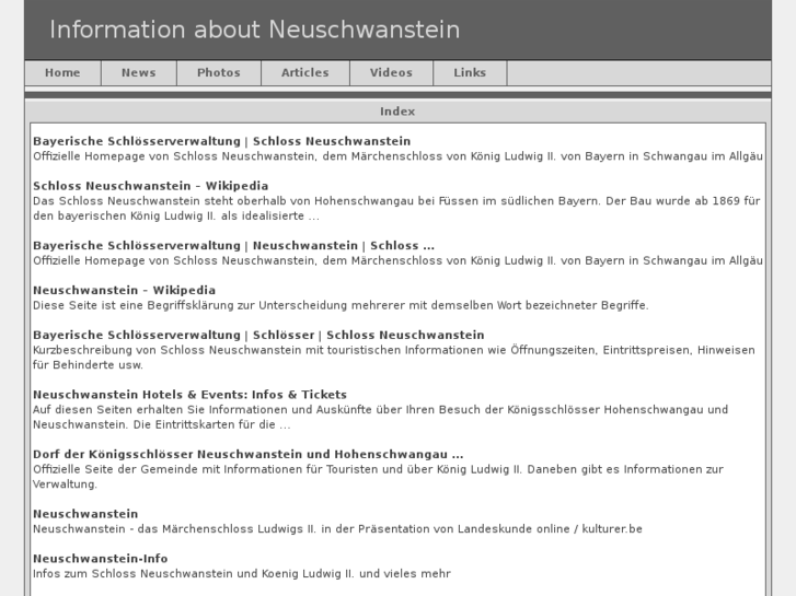 www.visitneuschwanstein.com