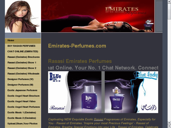 www.wedding-perfumes.com