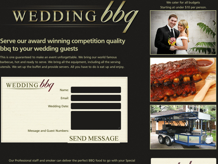 www.weddingbbq.com