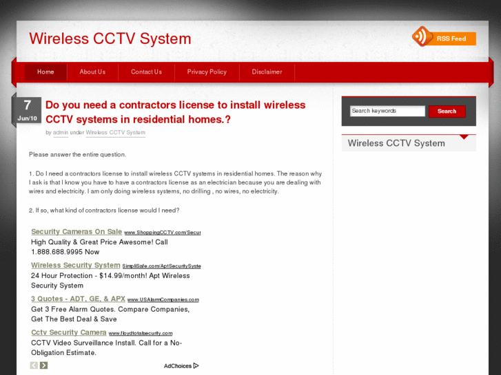 www.wireless-cctv-system.net