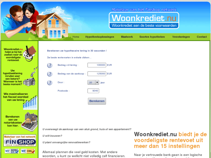 www.woonkrediet.nu