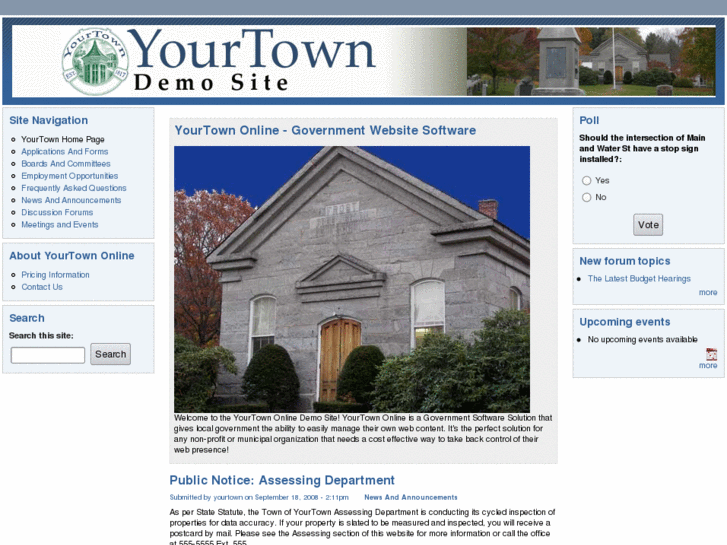 www.yourtownonline.org