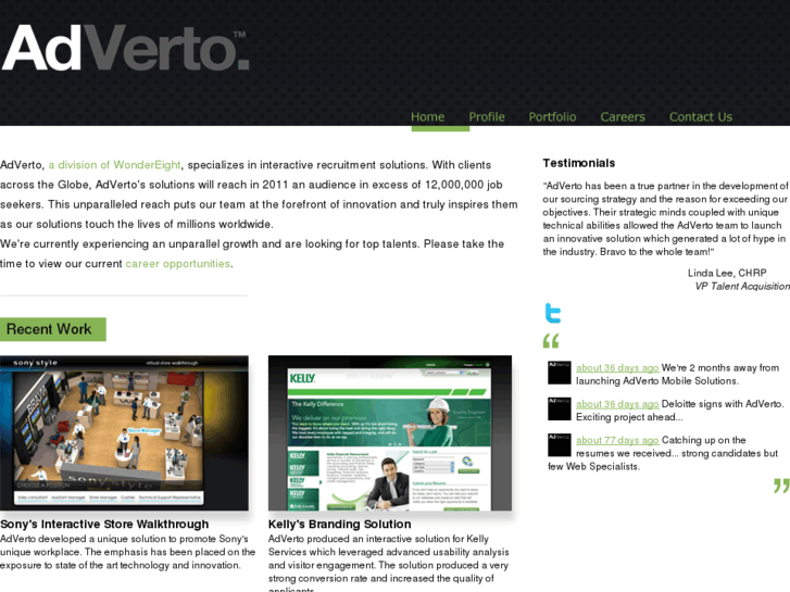 www.ad-verto.net