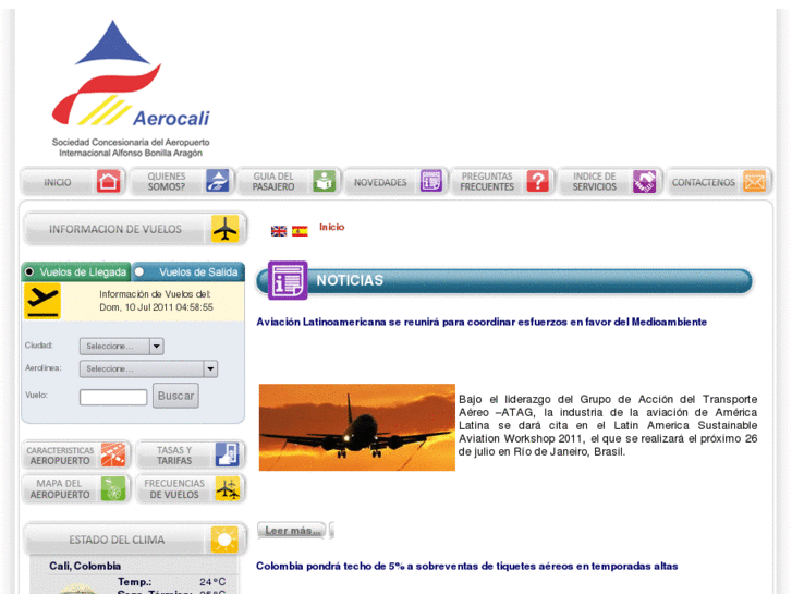 www.aerocali.com.co