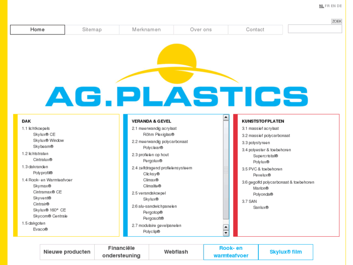 www.agplastics.com