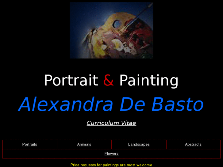 www.alexandradebasto.com