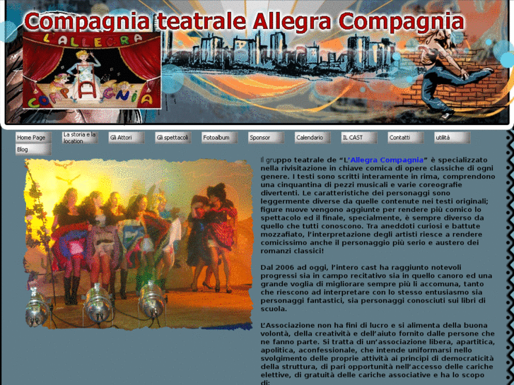 www.allegracompagnia.org