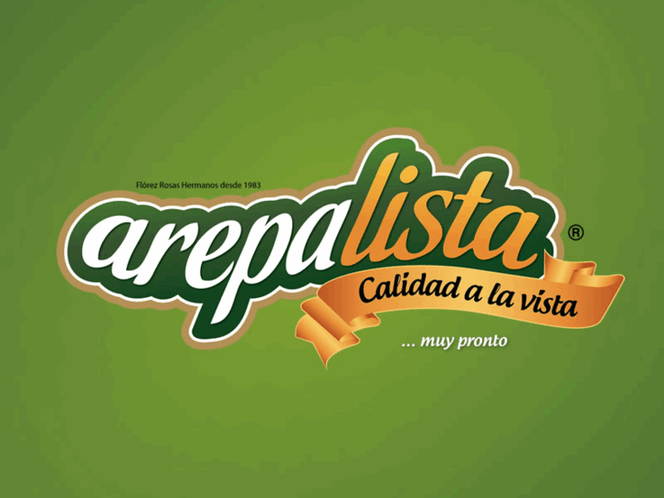 www.arepalista.com