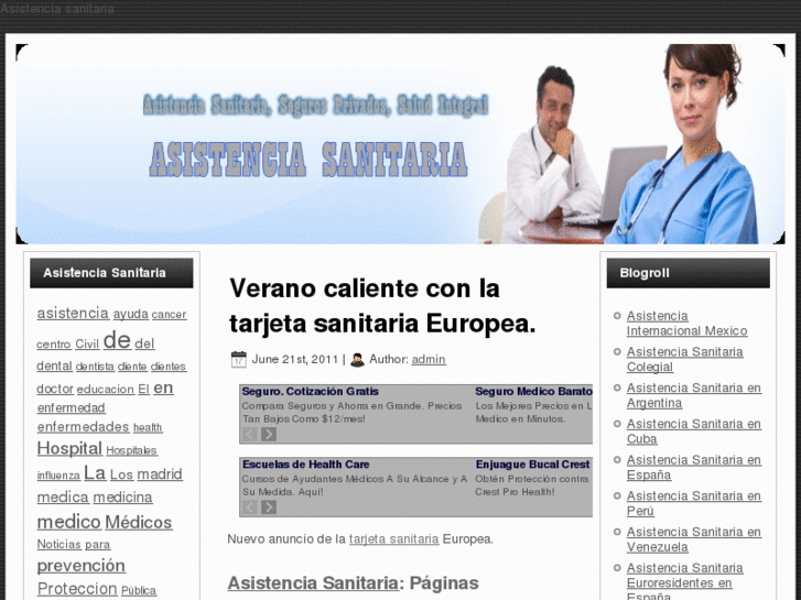 www.asistenciasanitaria.net