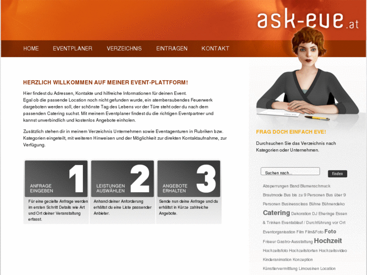 www.ask-eve.at