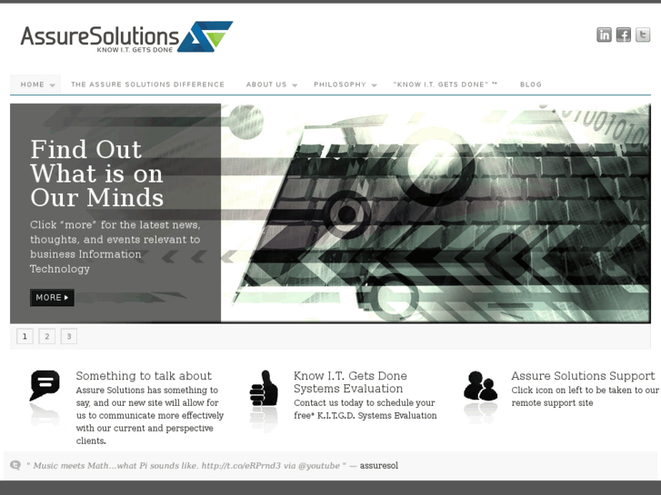 www.assuresol.com