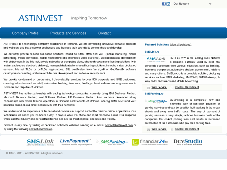 www.astinvest.com