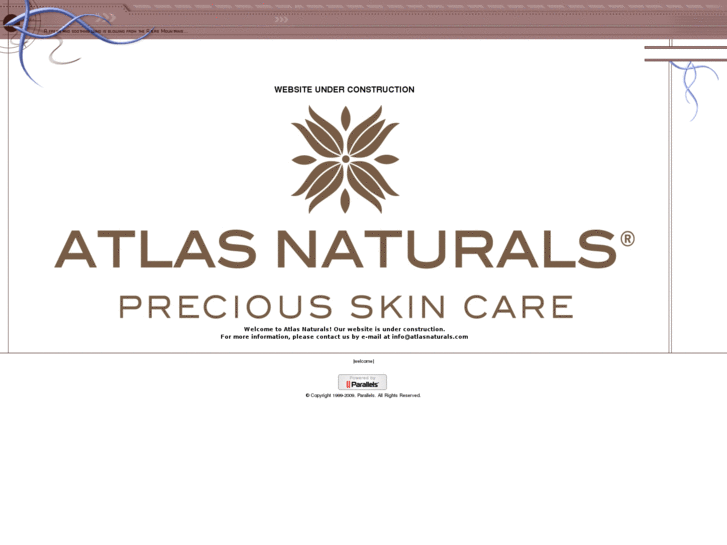 www.atlasnaturals.com