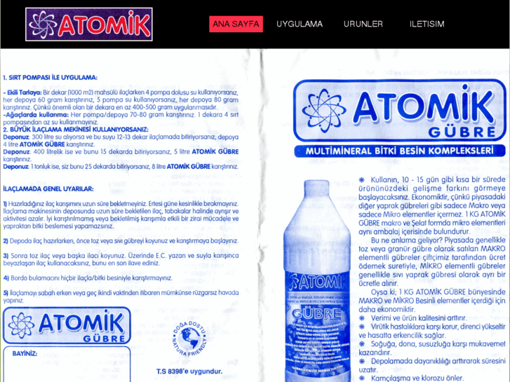 www.atomikkimya.com