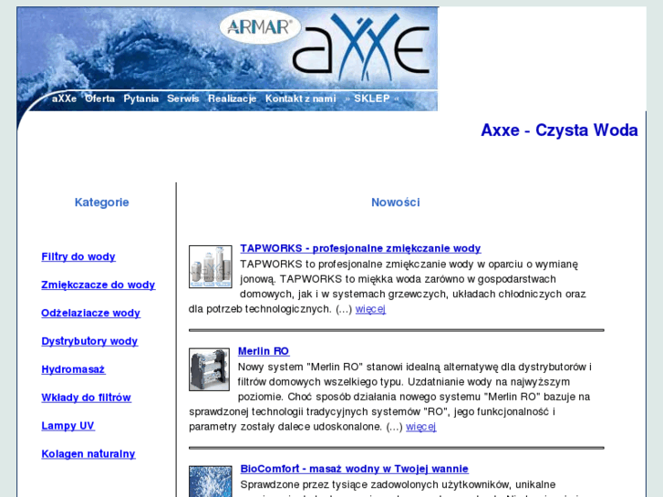 www.axxe.pl