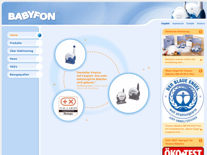 www.babyfon.de