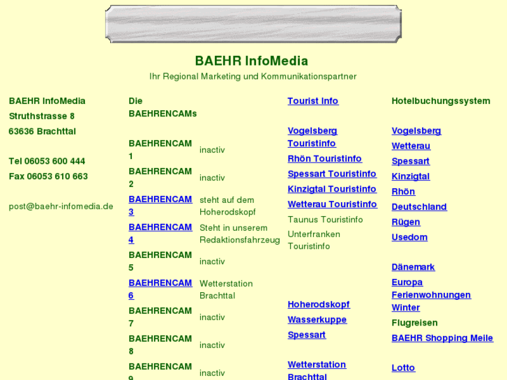 www.baehr-infomedia.de