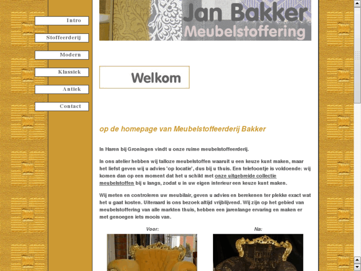 www.bakkermeubelstoffering.com