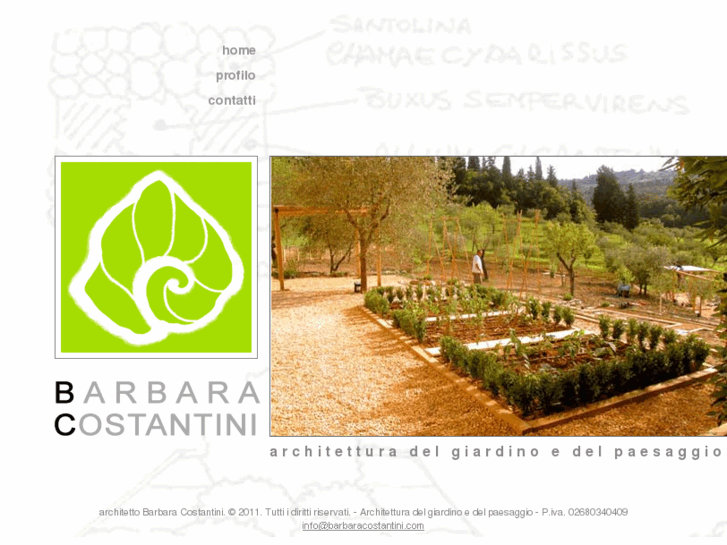 www.barbaracostantini.com