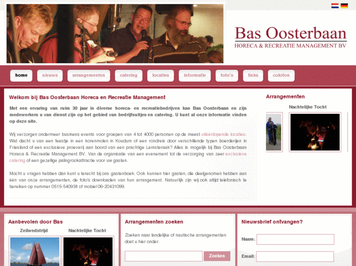 www.basoosterbaan.nl