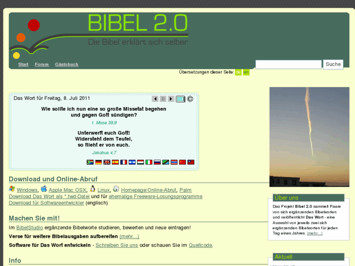 www.bibel20.net