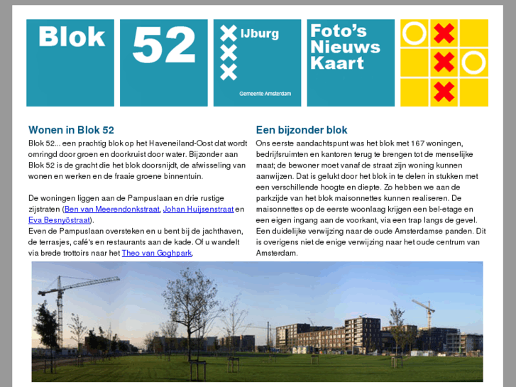 www.blok52.nl