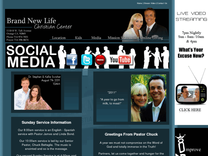 www.brandnewlifechurch.com