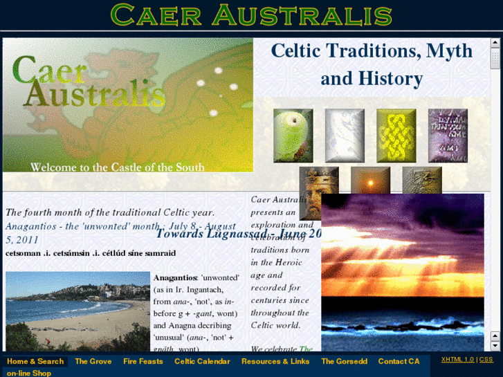 www.caeraustralis.com.au