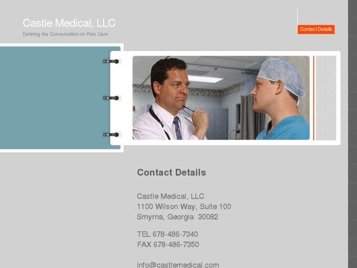 www.castlemedical.com