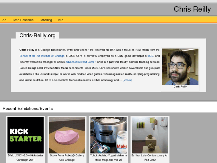 www.chris-reilly.org