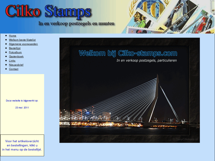 www.cilko-stamps.com