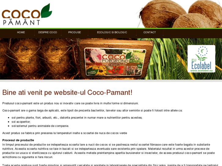 www.coco-pamant.ro
