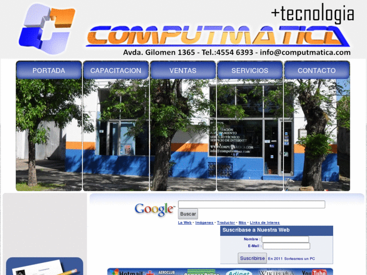 www.computmatica.com