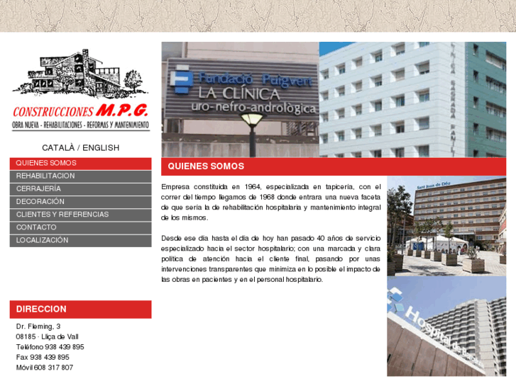 www.construccionesmpg.com