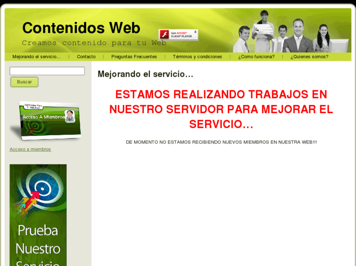 www.contenidosparatuweb.com