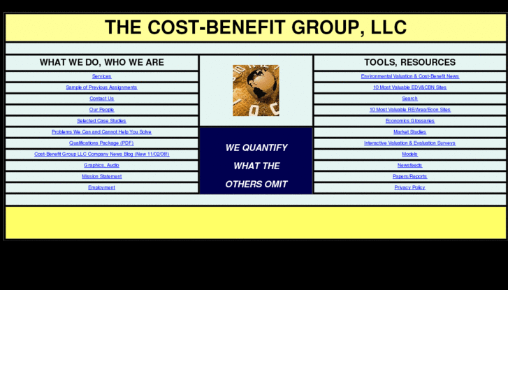 www.costbenefitgroup.com